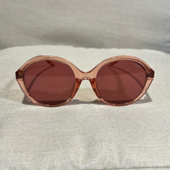 Quay Australia Sunglasses TINTED LOVE - Picture 10 of 12